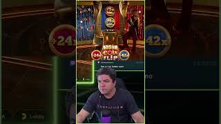 Nuno Forrando No Crazy Coin Flip