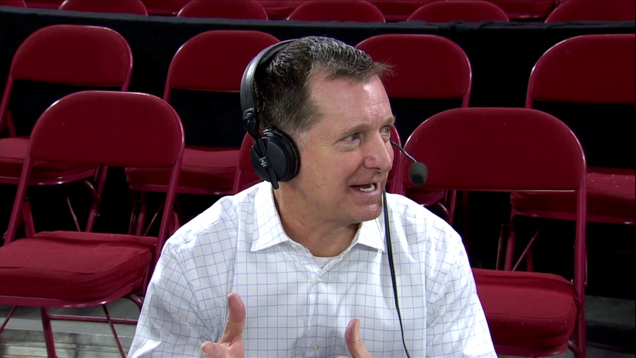 WBB v New Mexico State (9 NOV 19) Post Game YouTube