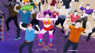 Physical | Just Dance 2023 Edition (Switch)