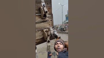 440 voltage ka fuse jode #LT line ka fuse jode #electrician work #3phase line #short #trending