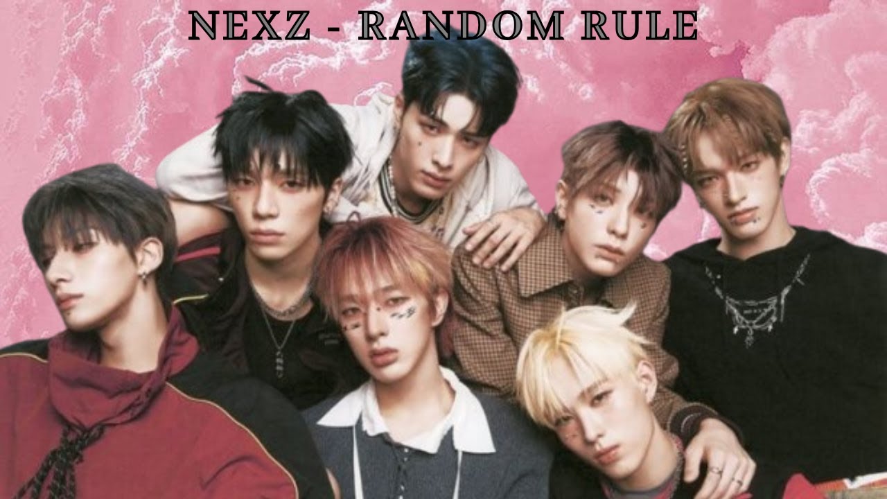Guess the song by Random Rule - NEXZ Version - Are you a real NEX2Y?