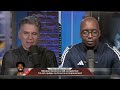 Shedeur Sanders ‘gaining ground’ in Browns QB competition | Pro Football Talk | NFL on NBC
