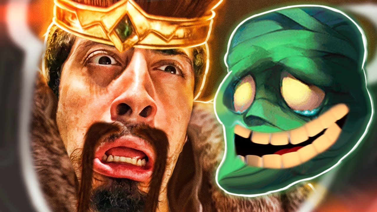 FUI TROLLADO PELA MINHA IRMÃ E OLHA NO QUE DEU