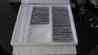 Fixing ALL the TRS-80 PC-1 computers, part 3