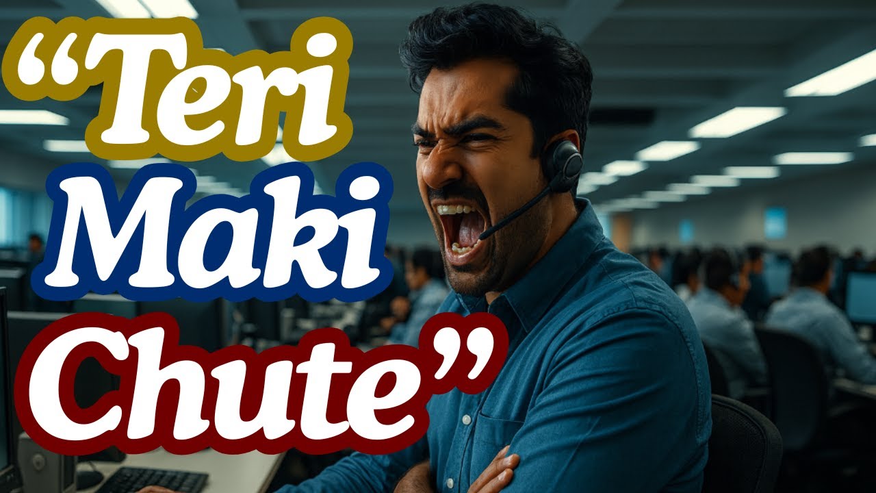 Веселье с мошенниками за звуковым пультом