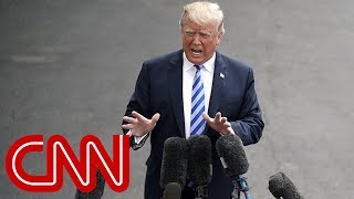 NYT columnist calls out Media's Trump addiction