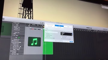 Part 2/2 How to connect a hardware synthesizer to Logic Pro X