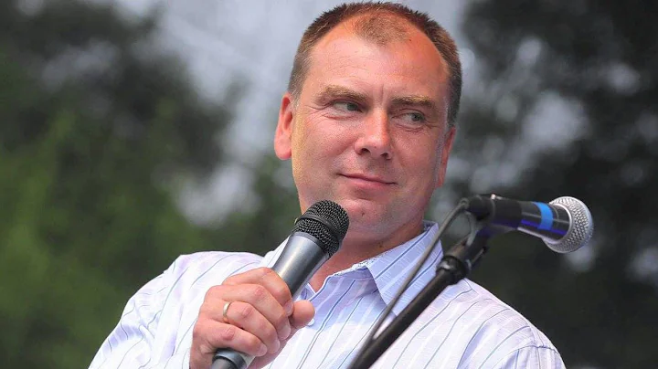 Radio Warszawa - Artur Pawlowski (wywiad 2014)