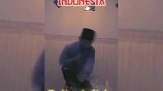 Kangen band - untukmu tercinta cover pencak silat