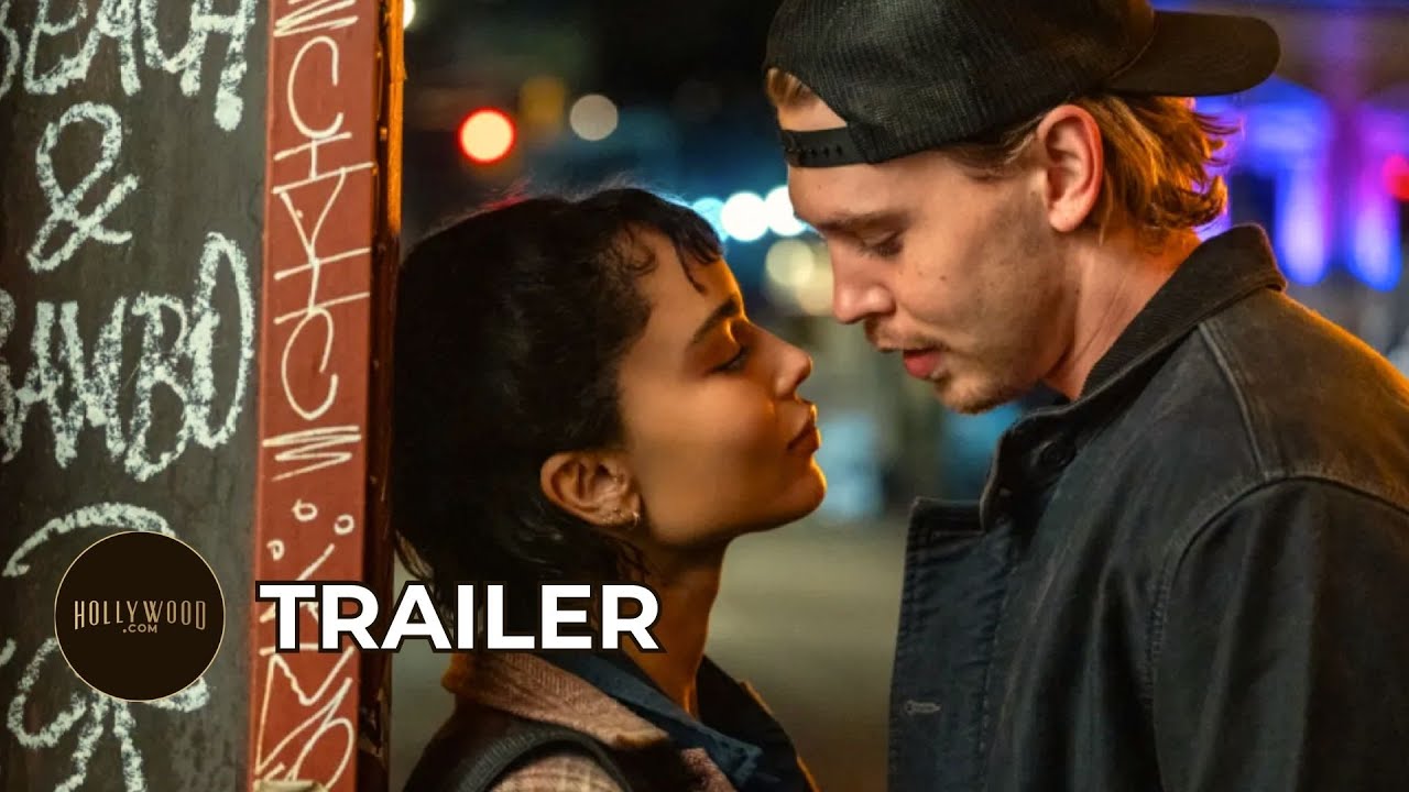 Caught Stealing (2025) | Hollywood.com Movie Trailers