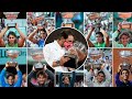 Rafael Nadal - All 20 Grand Slams Championship Points (2005-2020)