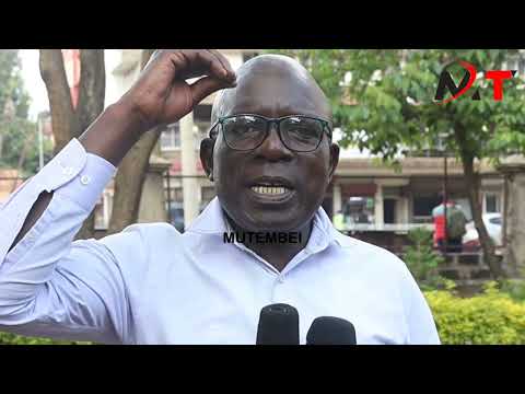 Samia Suluhu Aliaribu TZ She Was Never Elected Just Took Over Magufuli S Work Kiberenge Speaks 