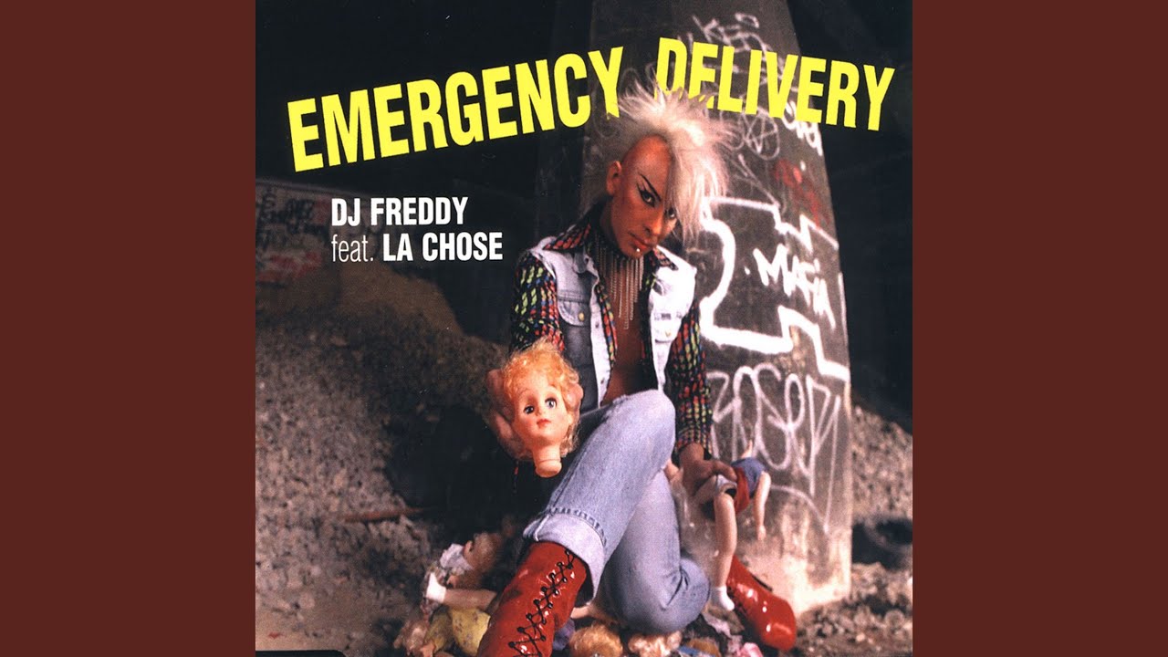Watch Emergency Delivery (Freddy Dub) on YouTube Watch Emergency Delivery (Freddy Dub) on YouTube