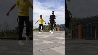 Мальчик Повторил Танец 😨🔥 Little boy Dance 😎💥 Shuffle