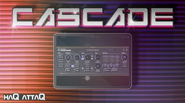 Why you need Cascade Reverb | haQ attaQ