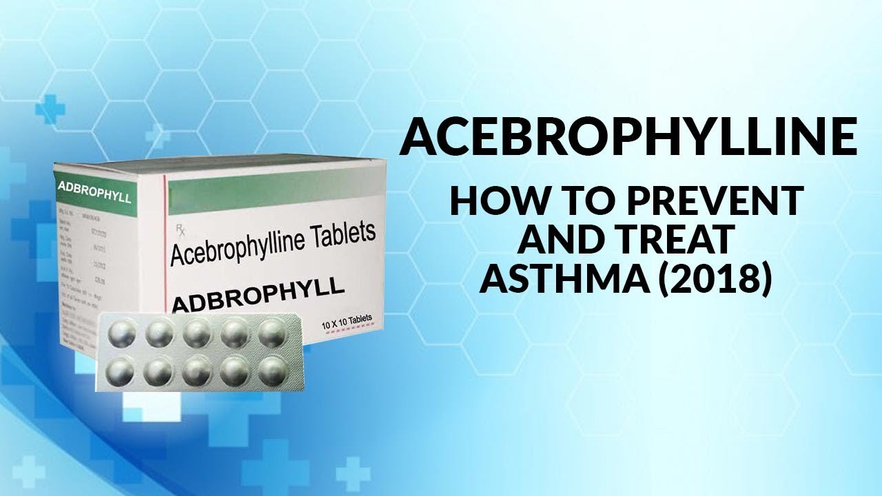 Acebrophylline Tablet Uses In Tamil Acebrophylline Uses, Precautions and Side Effects (2018) - YouTube
