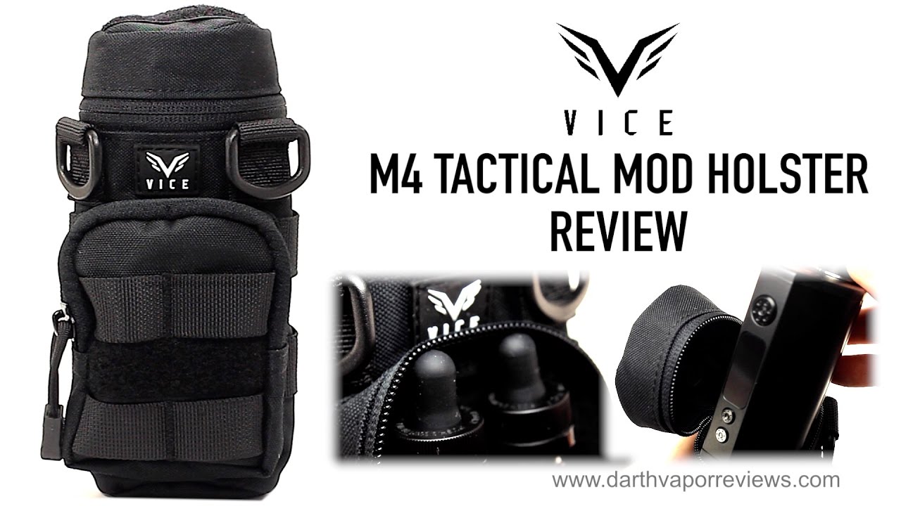 Mod reviews