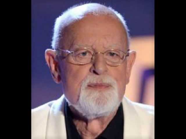 ROGER WHITTAKER - ES KOMMT EIN SCHIFF GELADEN