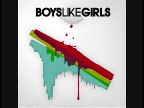 Boys Like Girls The Great Escape Acoustic +Lyrics