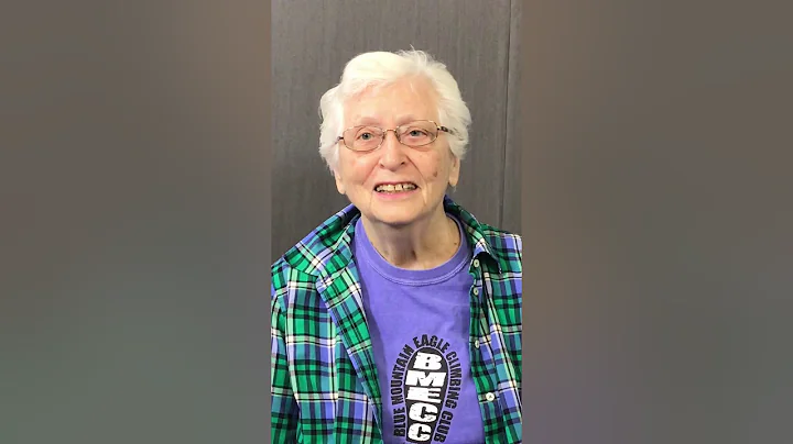 Joan Moyer
