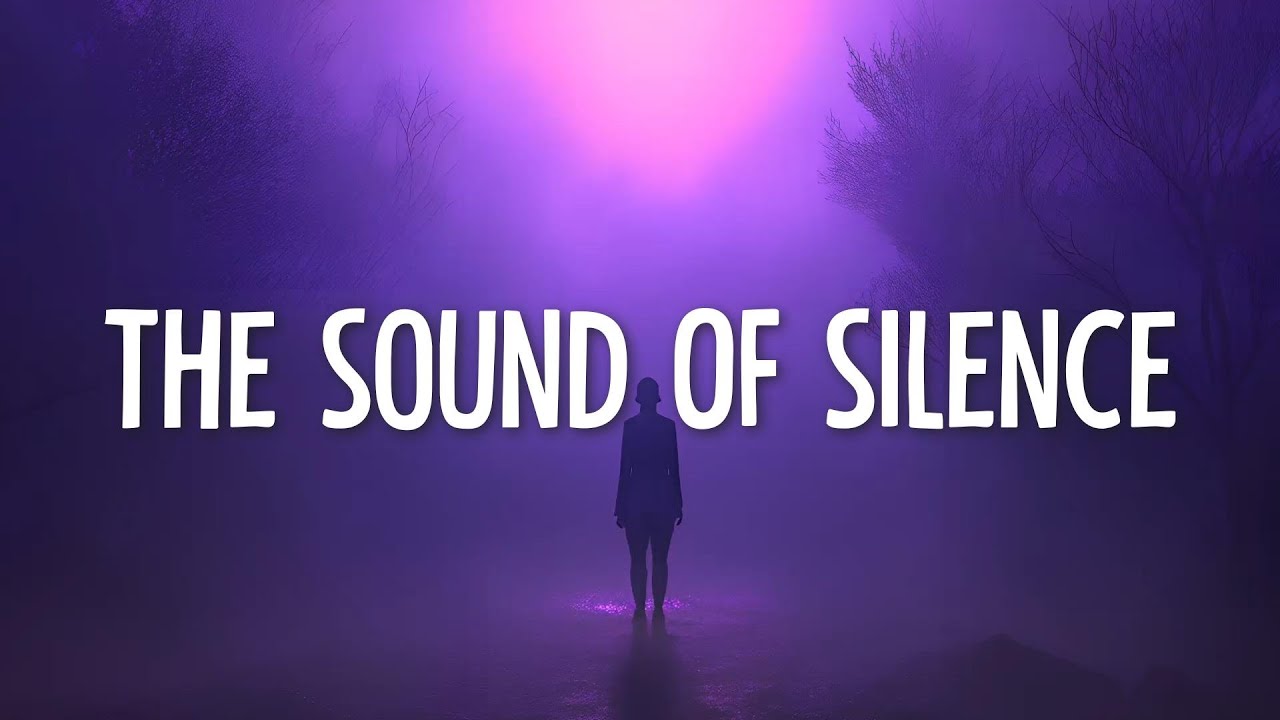 Disturbed - The Sound Of Silence (CYRIL Remix) [Lyrics]