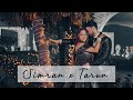 Simran x tarun  wedding highlights  picformers