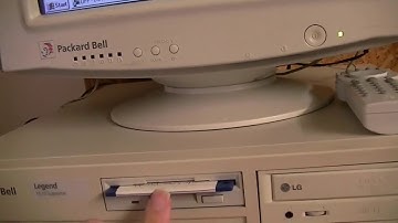 How To Use USB Flash Drives on Windows 95