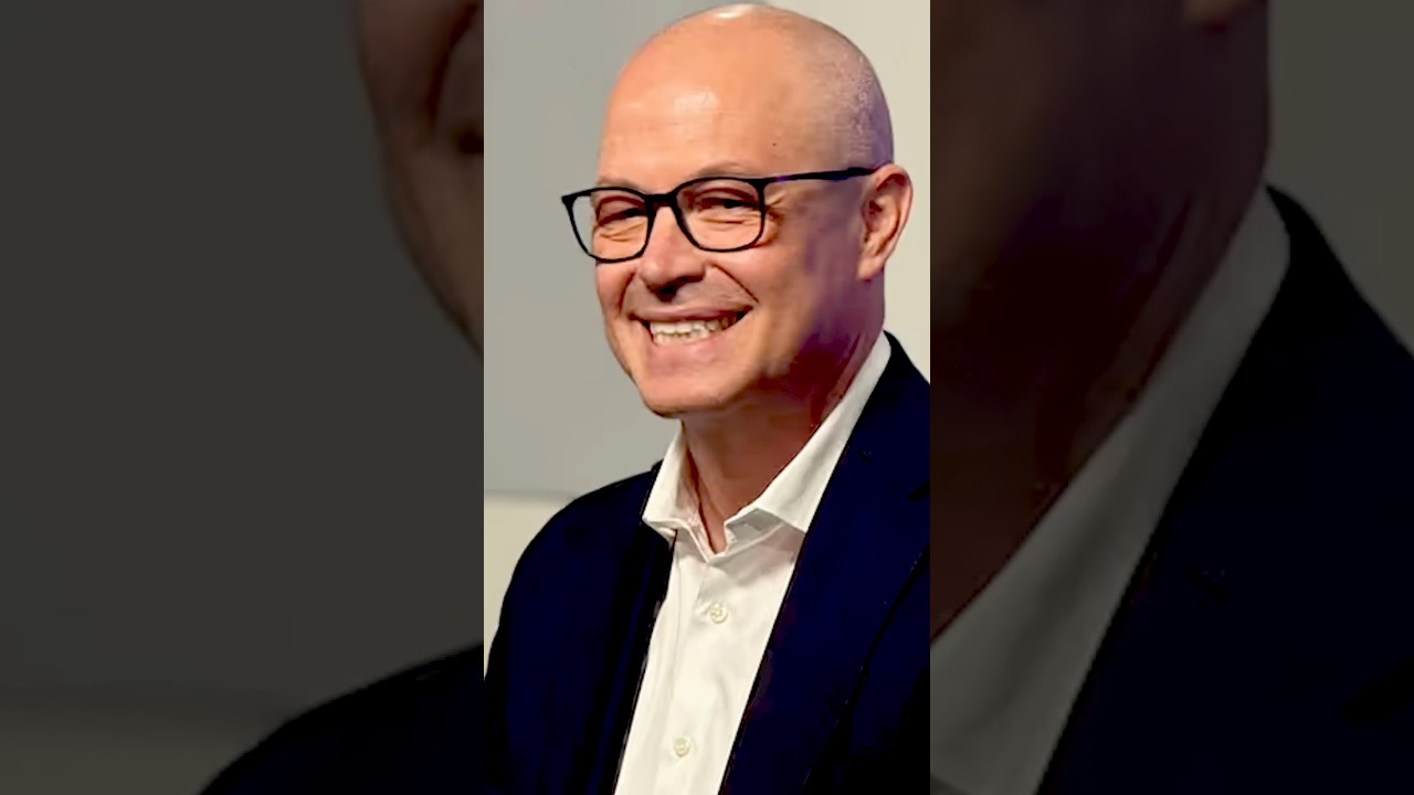 You can't just get rid of Patrik Allvin, you have to get rid of all of them.