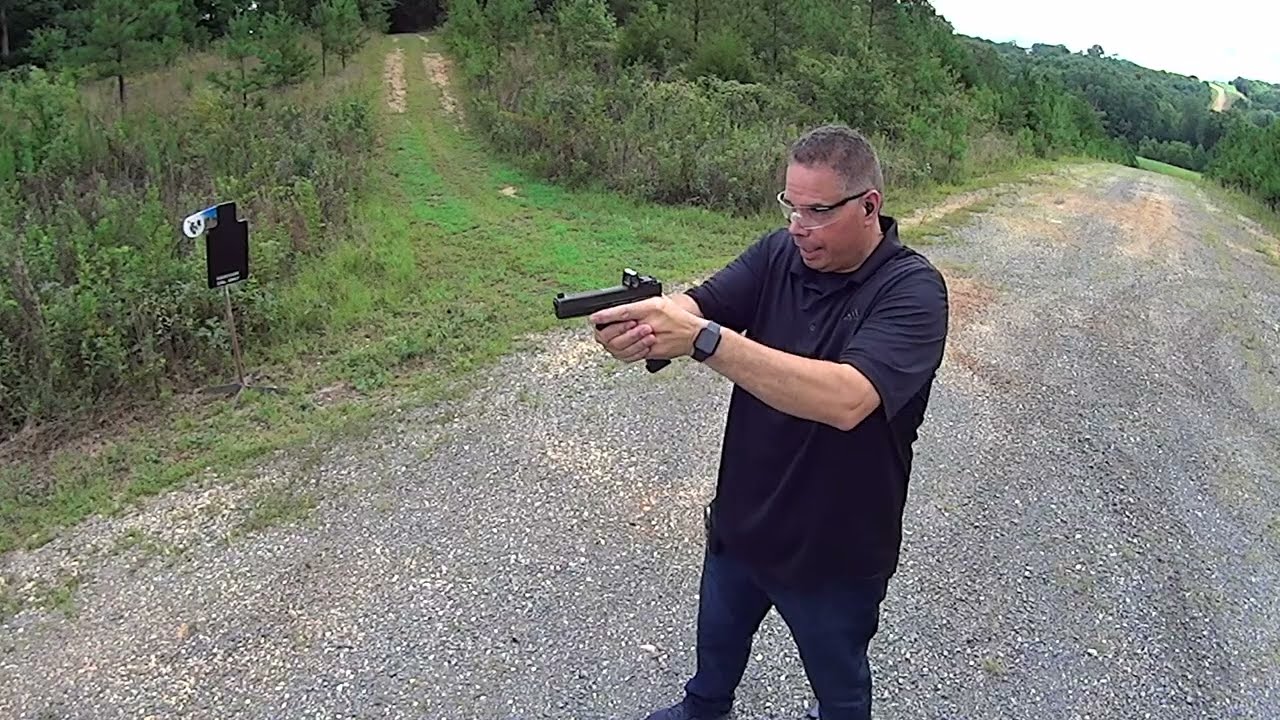 Why Compensator Equipped Handguns Are a Poor Choice For Self Defense