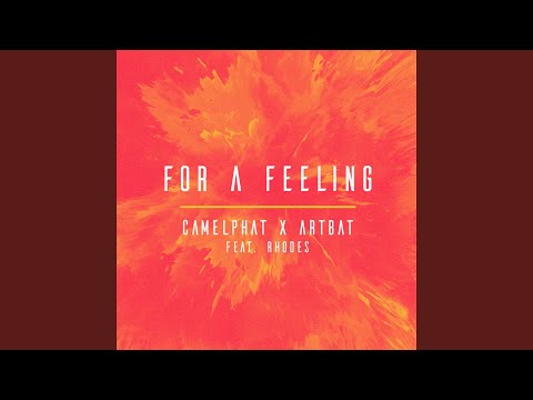 For A Feeling Extended Mix 