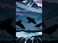Awakening of the Frozen Queen #aiart #epicvisuals
