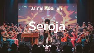 Jamal Abdillah | Seroja | Orkestra Melayu Instrumental