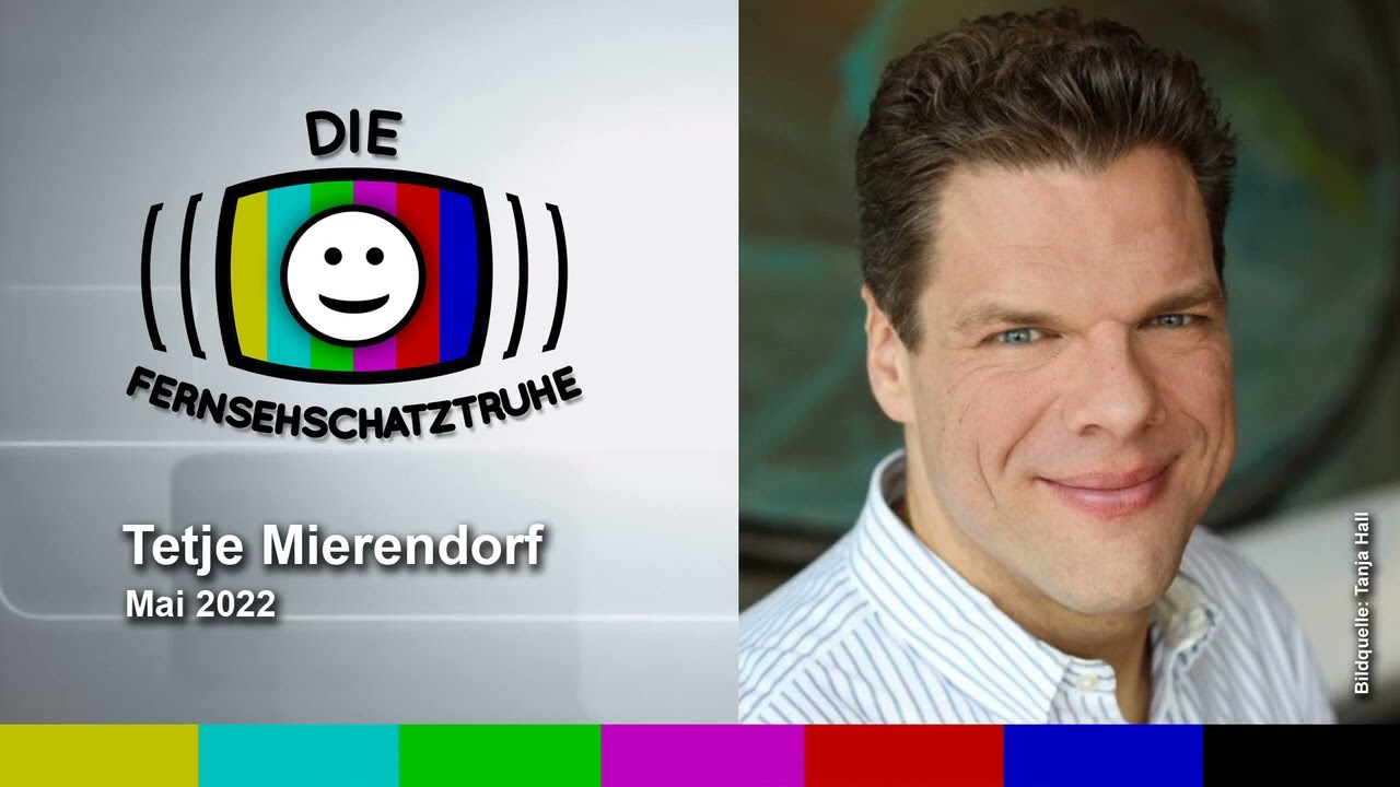 Abnahme, Karriere, Neustart – Tetje Mierendorf im ehrlichen Talk