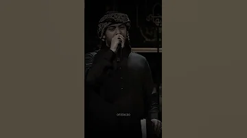 نسل حيدرم الرادود محمد جواد الجباوي 