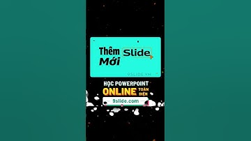 Hiếm có ai dành tâm huyết thiết kế Hiệu ứng Animation sáng tạo cho từng Slide giảng dạy #PowerPoint