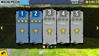 TRIAL XTREME 4 [ MACHU PICCHU LEVEL 2] screenshot 1