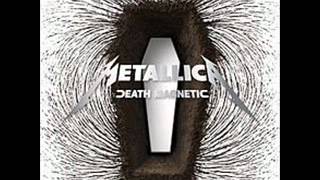 Metallica - The End Of The Line