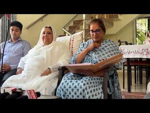 REAL DAUGHTER | DR A R UNDRE | UNDRE SCHOOL | BORLI PANCHATAN
