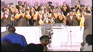 Dr. Charles G Hayes & Warriors (November 2000) chords