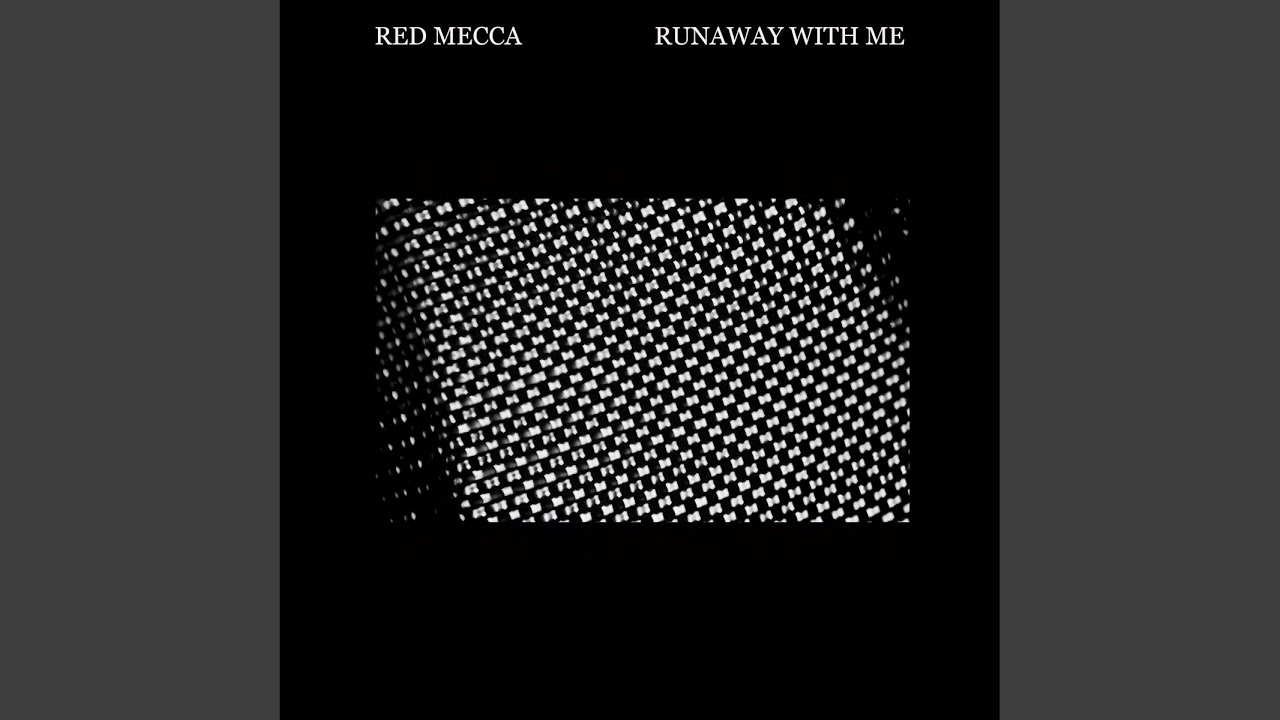 You see me dark. Red Mecca. I see Darkness in you — Red Mecca. Vhstokyo - Runaway with you.mp3.