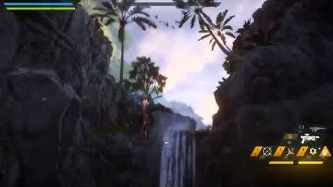 Anthem demo gameplay - Freeplay with event Hard difficulty - Interceptor - 1080@60fps ultra settings