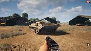 Noob Armour Crew - Lashkar Valley - Gunner | Tanker Tuesday | Squad