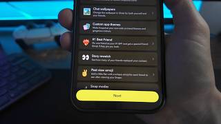 كيفية إصلاح مشكلة اختفاء Snapchat Plus أو عدم عمله بشكل صحيح screenshot 2