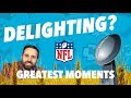 DELIGHTING ALL 32 NFL FANBASES - Each Team's Greatest Moments - with ThatsGoodSports