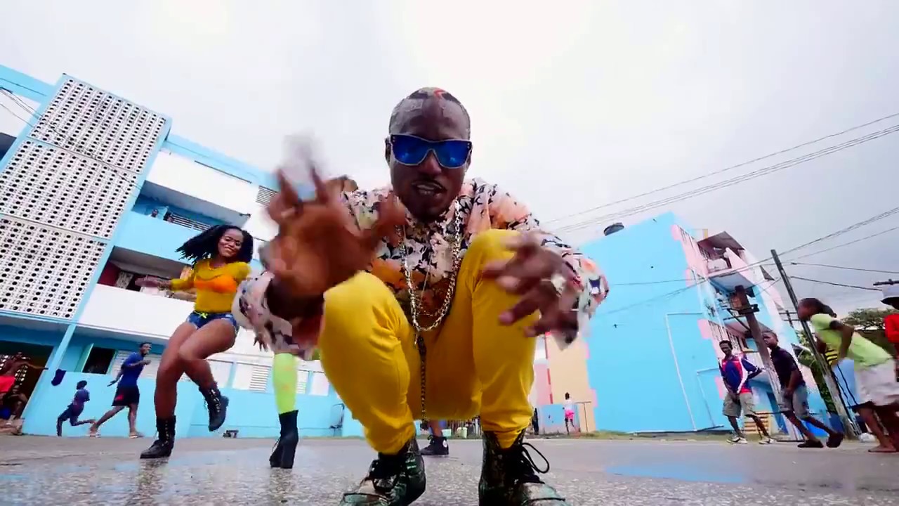 Crazyhype feat  Oceana   MVP 2016 Official Video