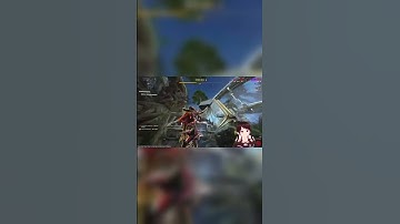 When your asian mode kicks in #tennocreate #warframe