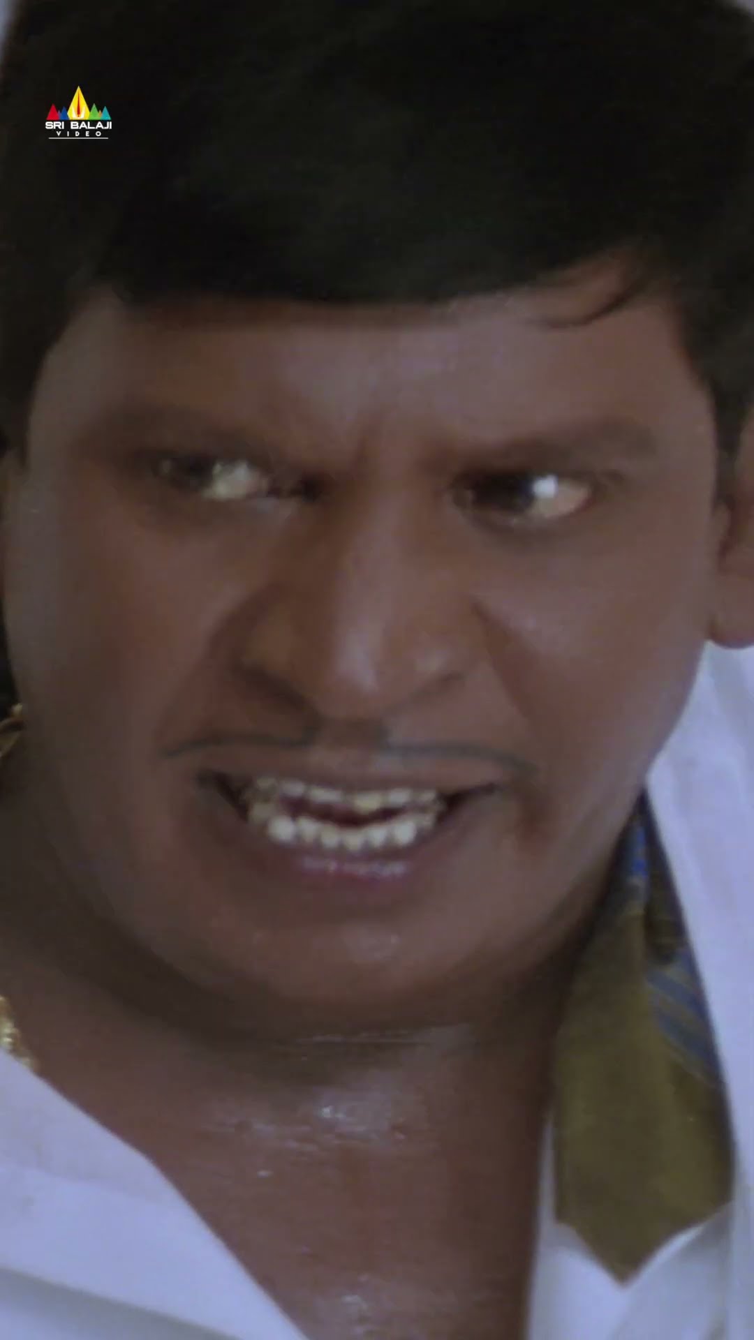 Vadivelu's Hilarious Comedy | #nuvvunenuprema | #ytshorts | #youtubeshorts | #sribalajivideo