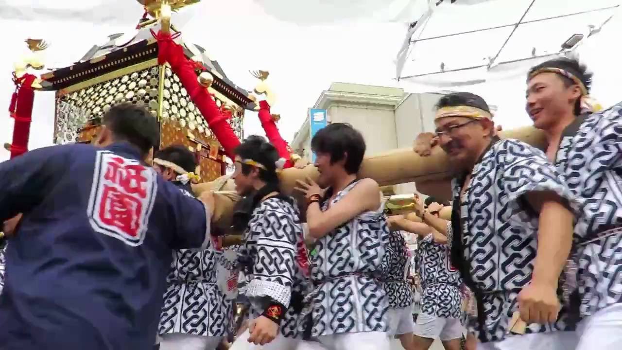 松阪祇園祭 17 日程と時間 交通規制と駐車場 松阪祇園祭 17 日程と時間 交通規制と駐車場