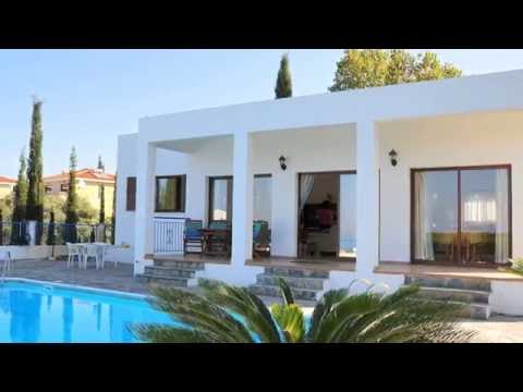 Villa Elias, Latchi,