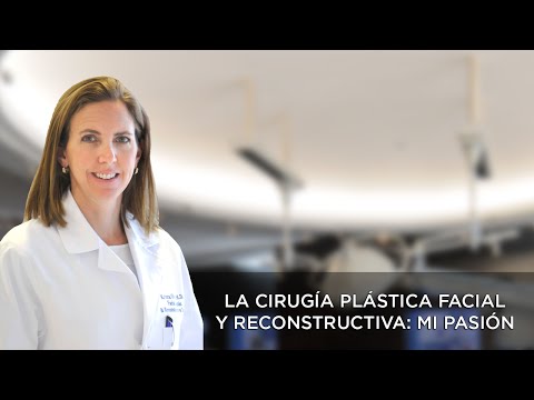 Vídeo: La cirurgia reconstructiva és una cirurgia plàstica?